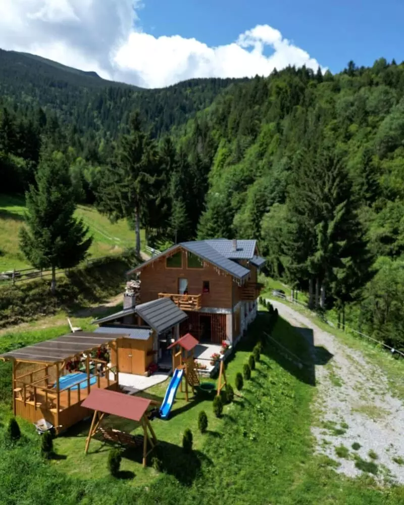 Casa Lehanu — fotografia 6