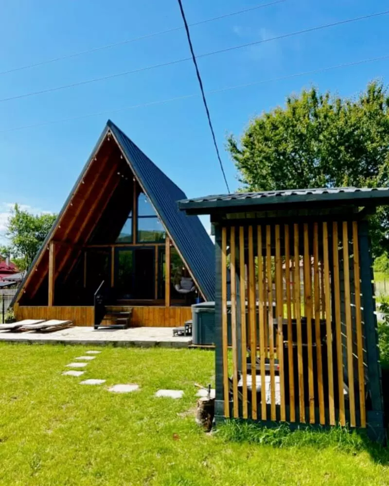 Cabana A-NA Băișoara — fotografia 6