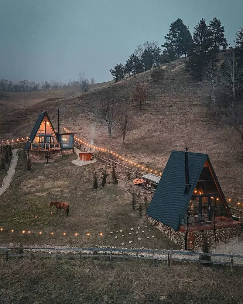 Căsuța Mea — fotografia 6