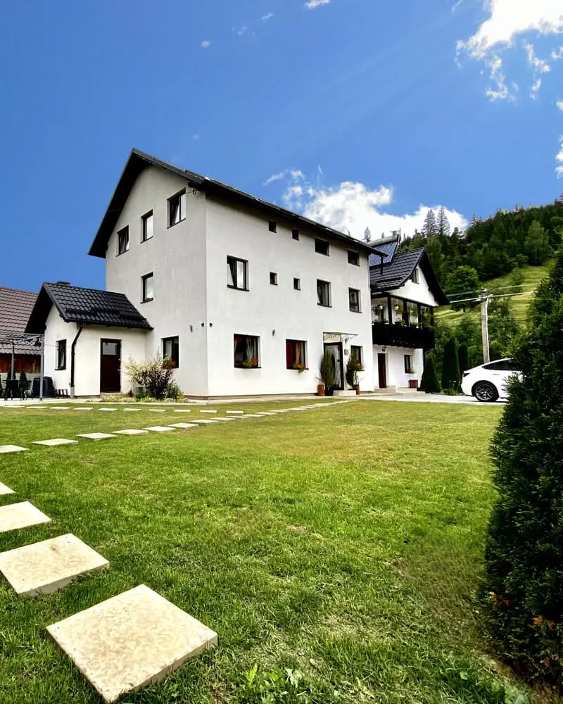 Casa Ambra — fotografia 6