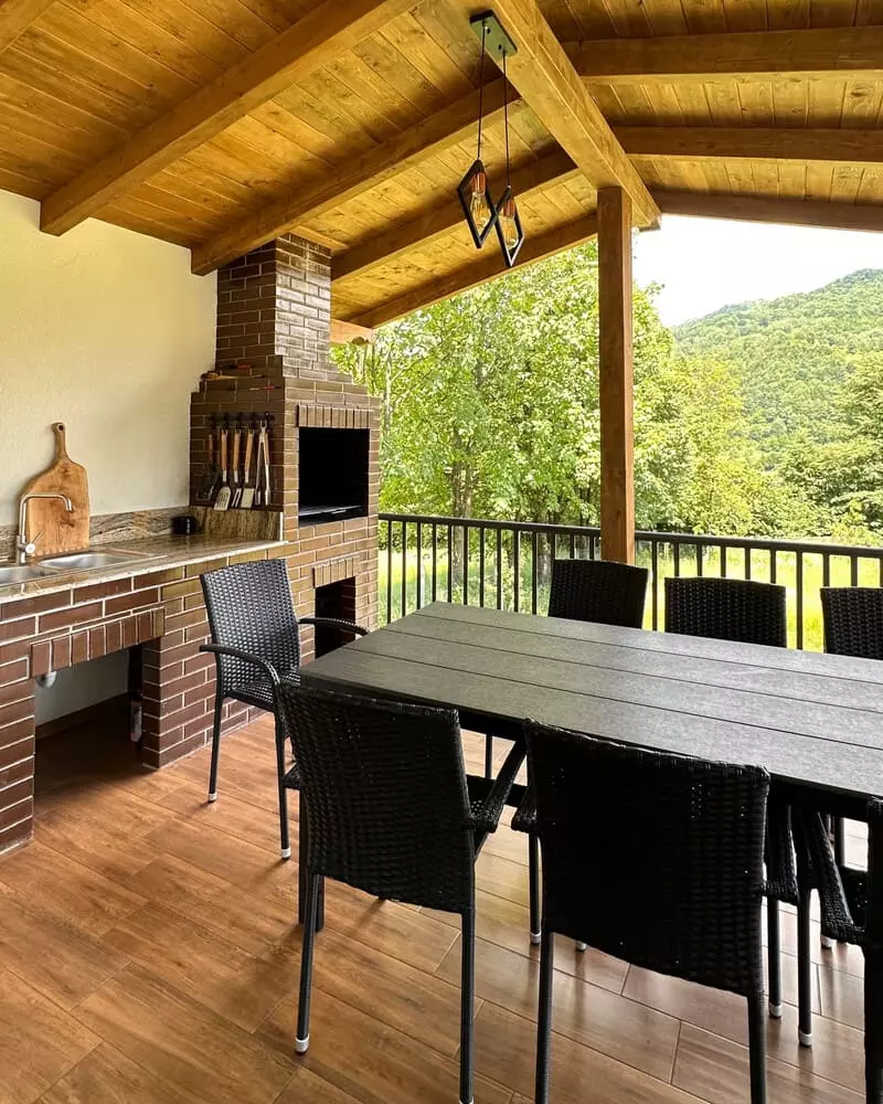Eden House — fotografia 6