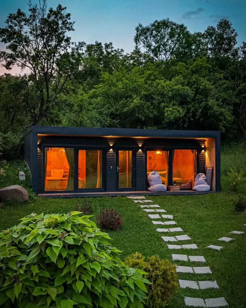 Cozy Hill — fotografia 6