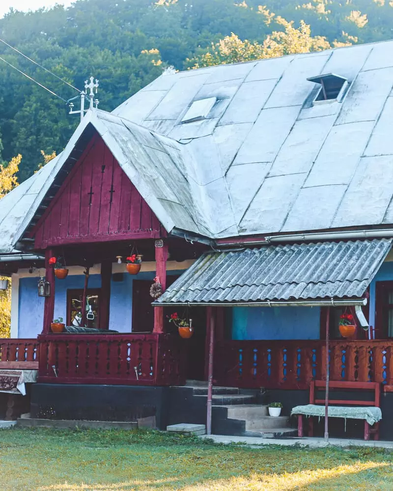 Cabana Popasul lui Pintea — fotografia 6