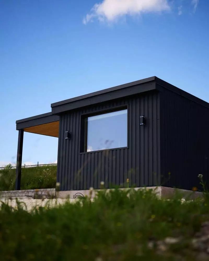 Rasarit Cabin — fotografia 6