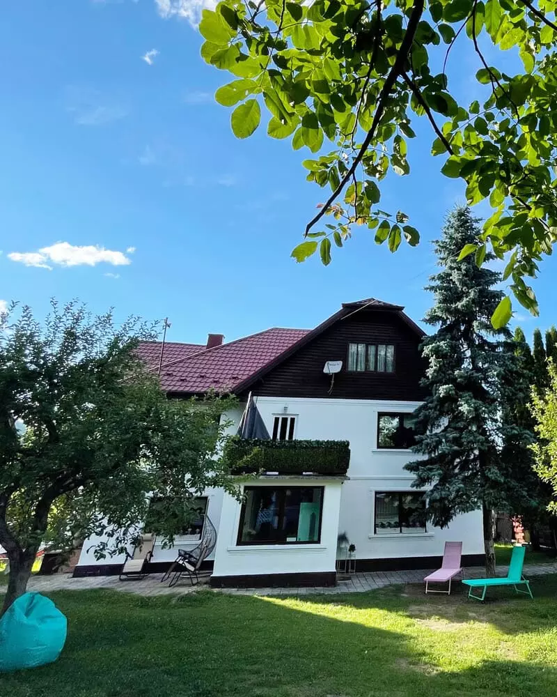 River House Bran — fotografia 6