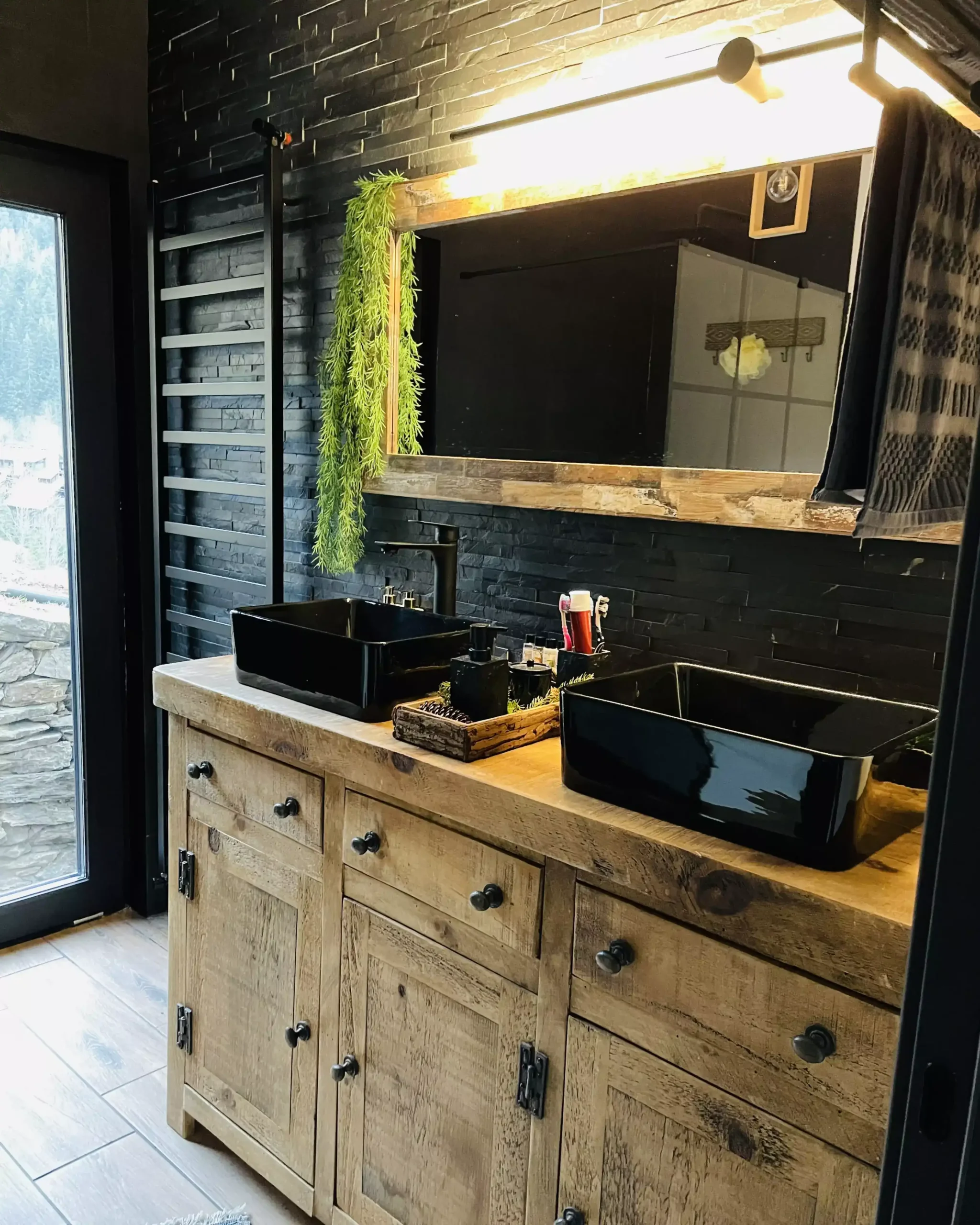 The Hidden Shack — fotografia 6