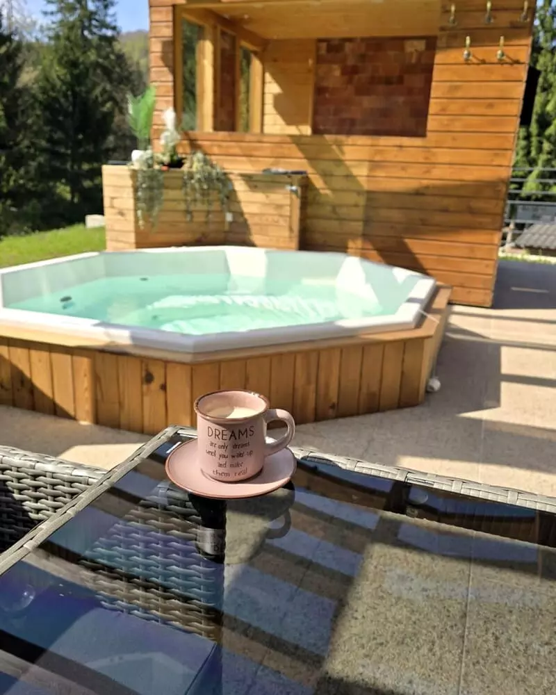 Casele Aiddial Relax — fotografia 6