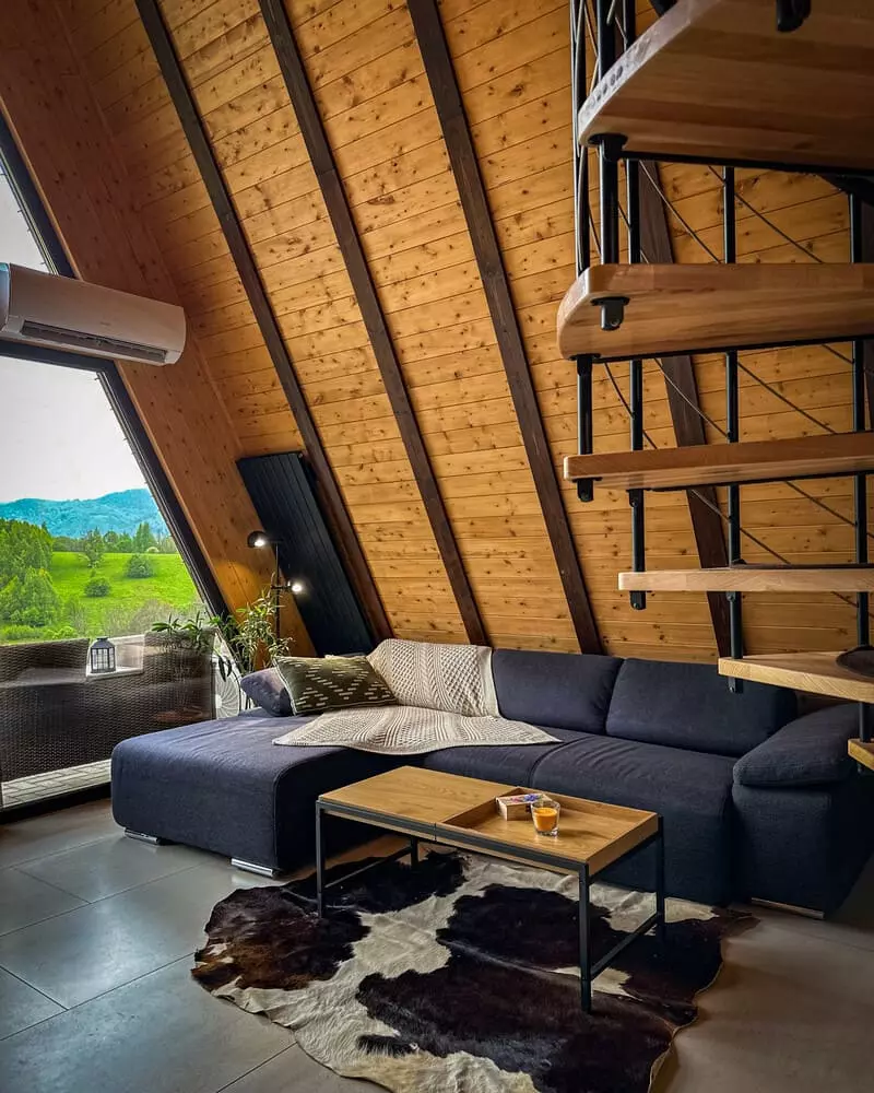 Dream Cottage N — fotografia 6