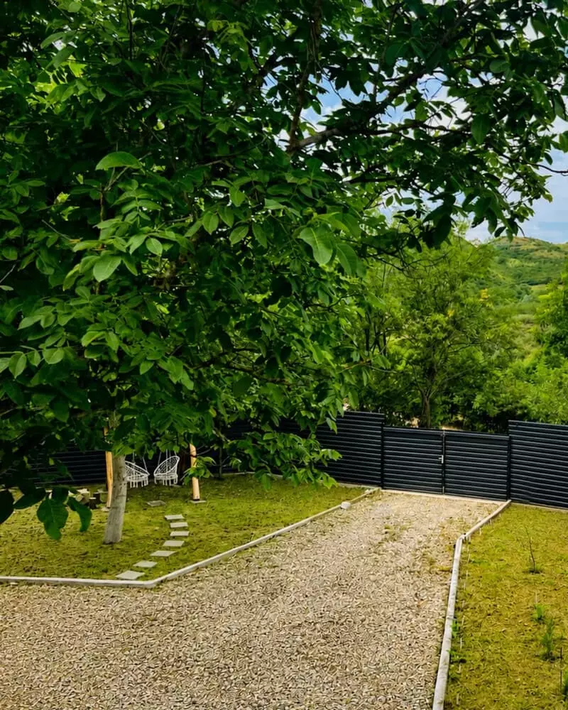 Căsuța cu Narghilea 2 — fotografia 6