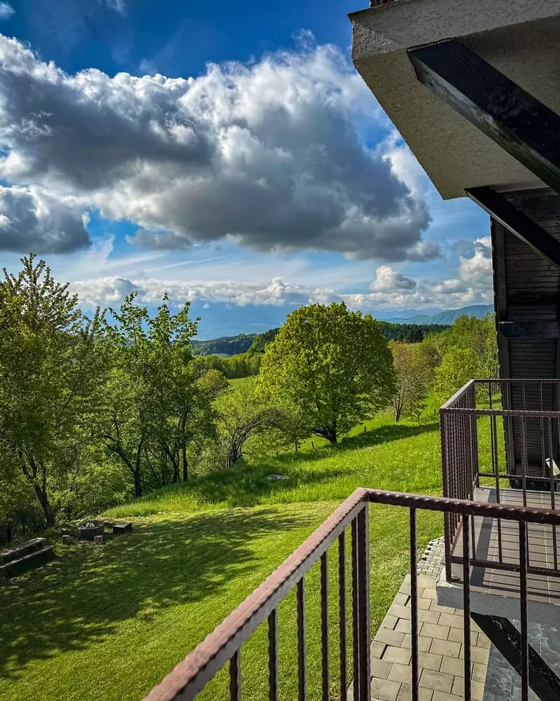 Hill House – Poiana Mărului — fotografia 6