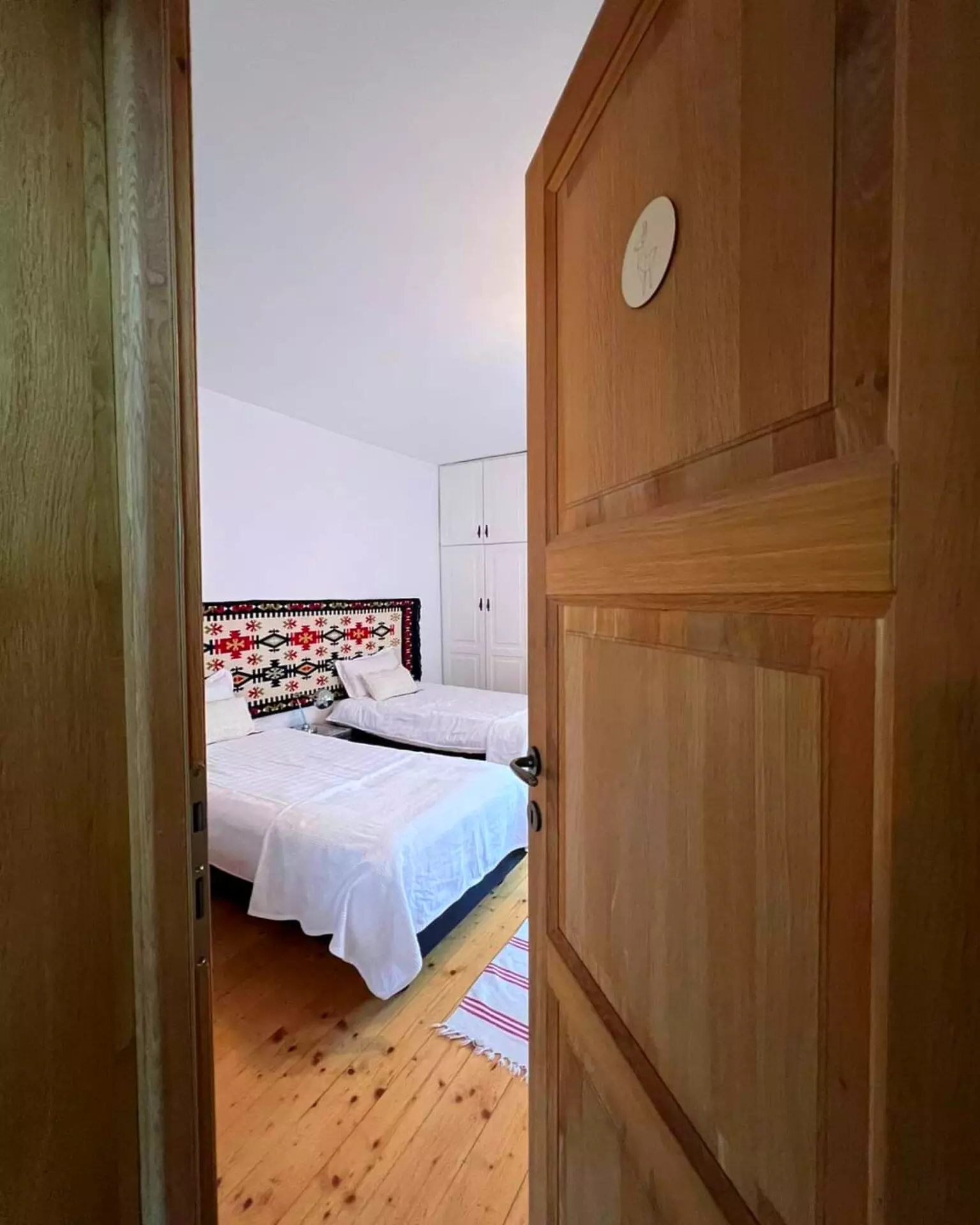 Casa de Vacanță Domestic — fotografia 6