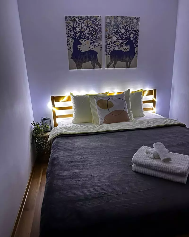 Wanderlust Cottage Avrig — fotografia 6
