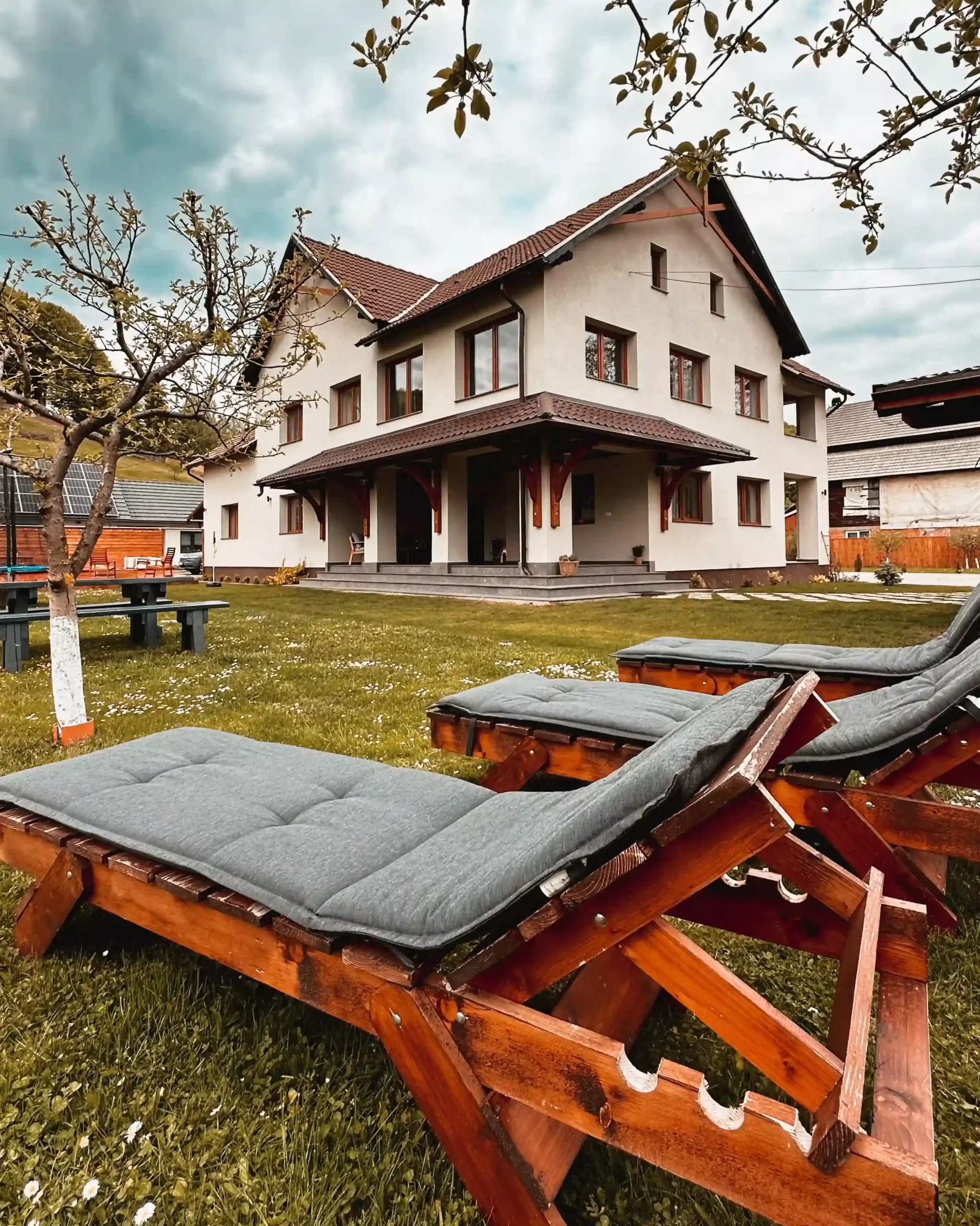 Casa Dor de Tihnă — fotografia 6