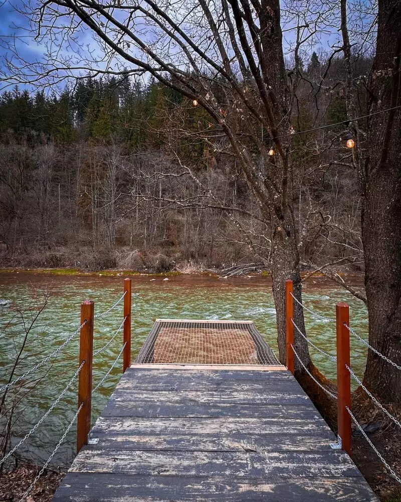 Wolfmoon RiverSide 2 — fotografia 6