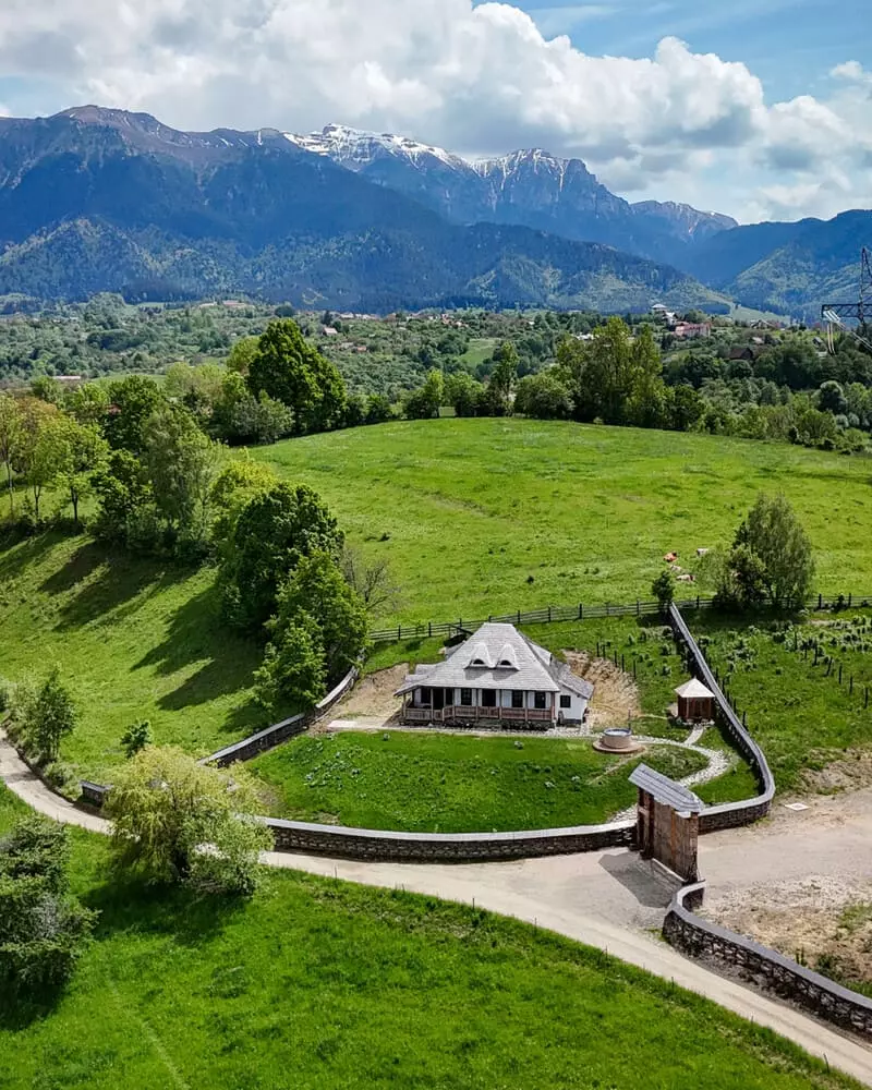 Casa de la Nuci — fotografia 6