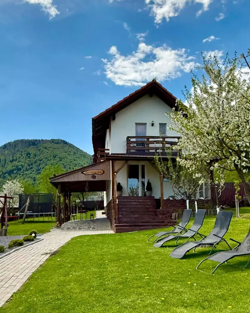 Casa de sub Horă — fotografia 6