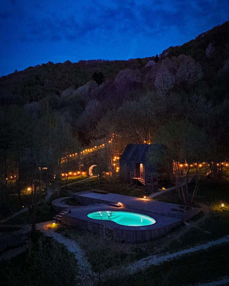 Portal Village — fotografia 6