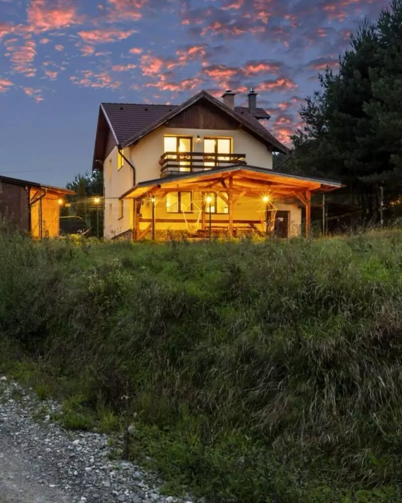 Casa Georgea — fotografia 6