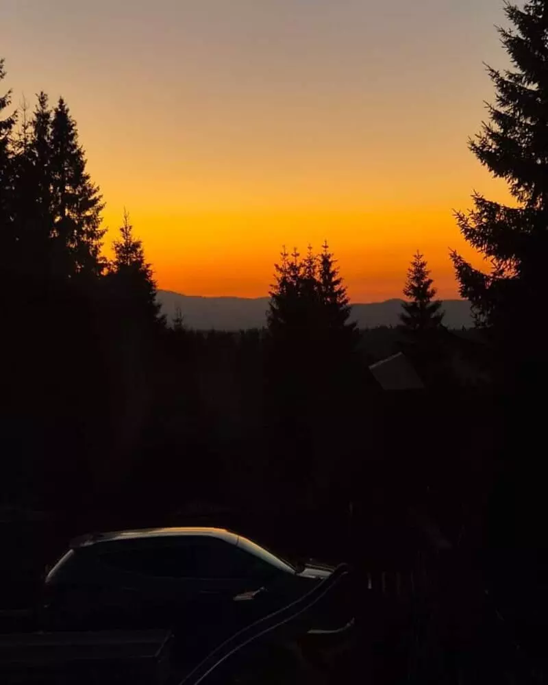 2 Towers Cabin — fotografia 6