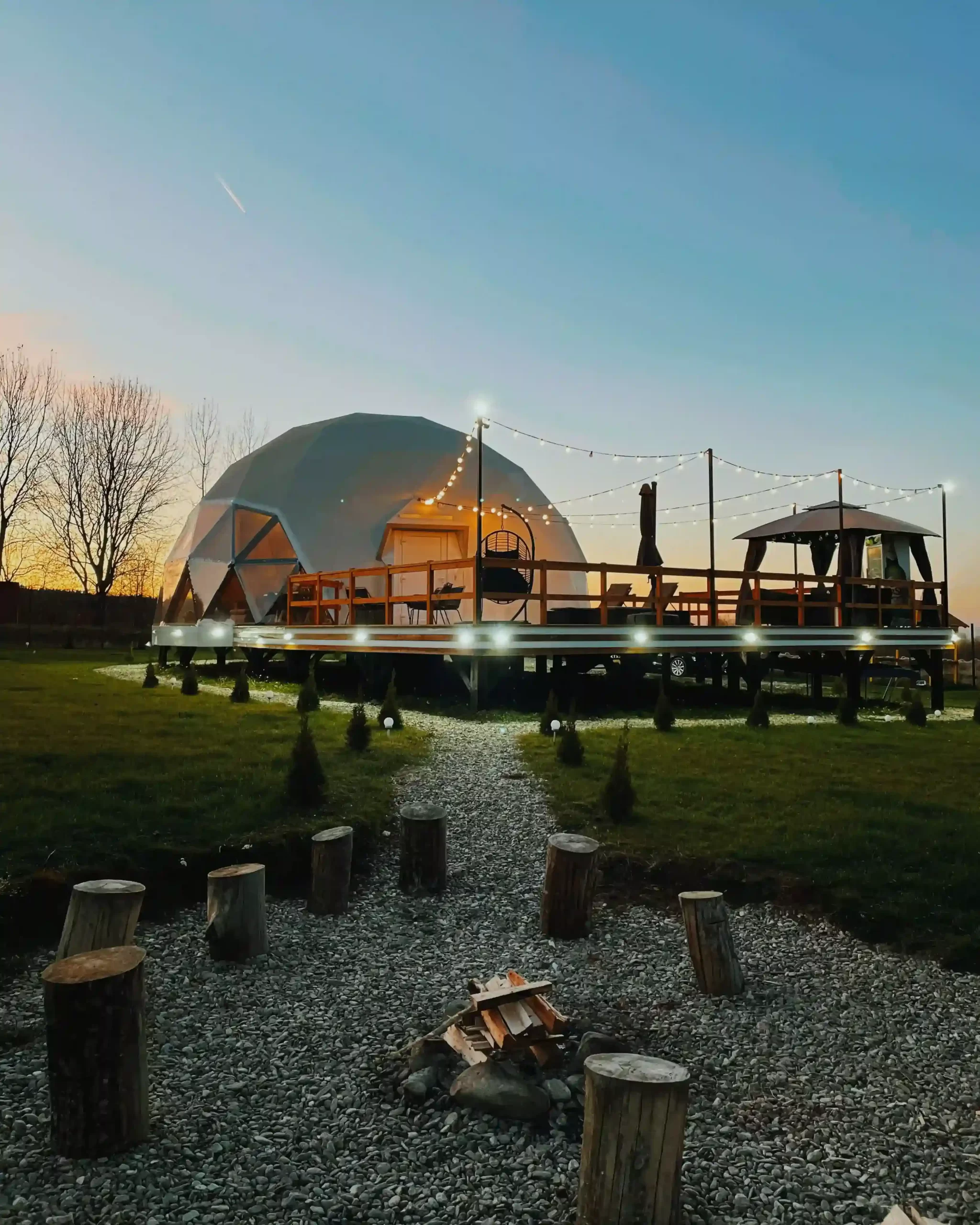 The Dome Breaza — fotografia 6