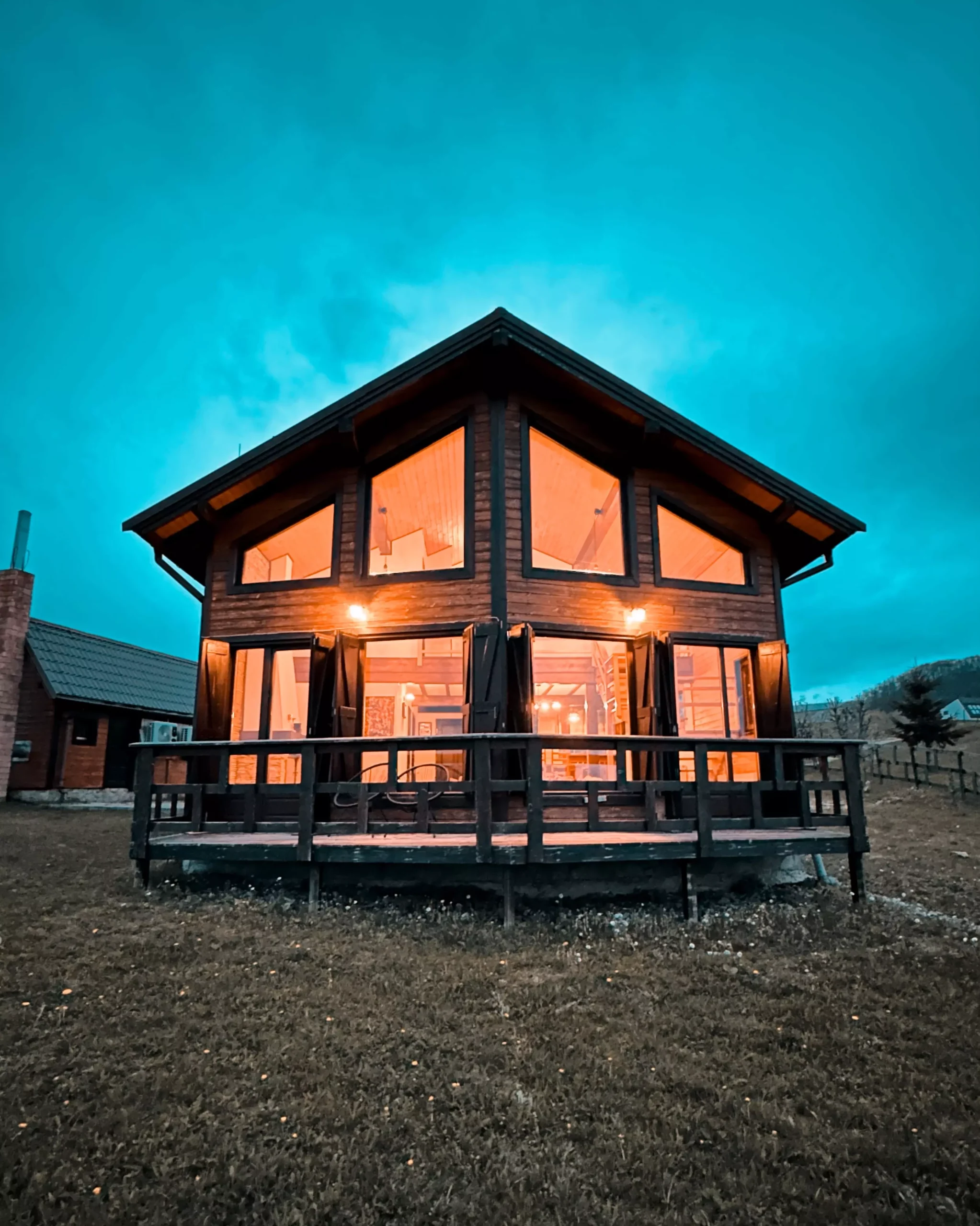 Șirnea Chalet — fotografia 6