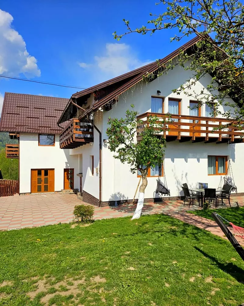 Alio Guest House — fotografia 6