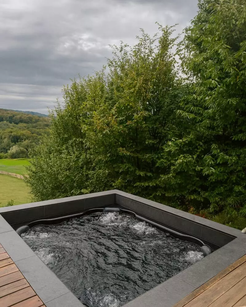 Le Chalet M — fotografia 6