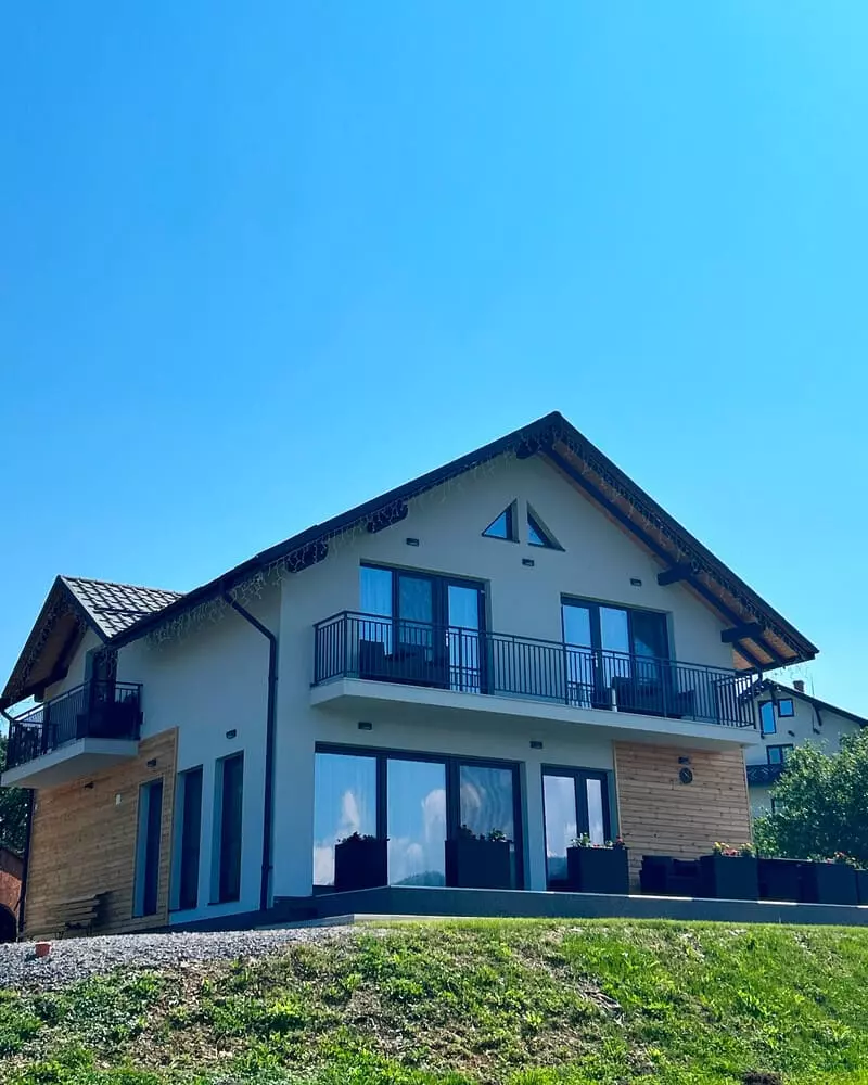 Cabana Pe Coastă — fotografia 6
