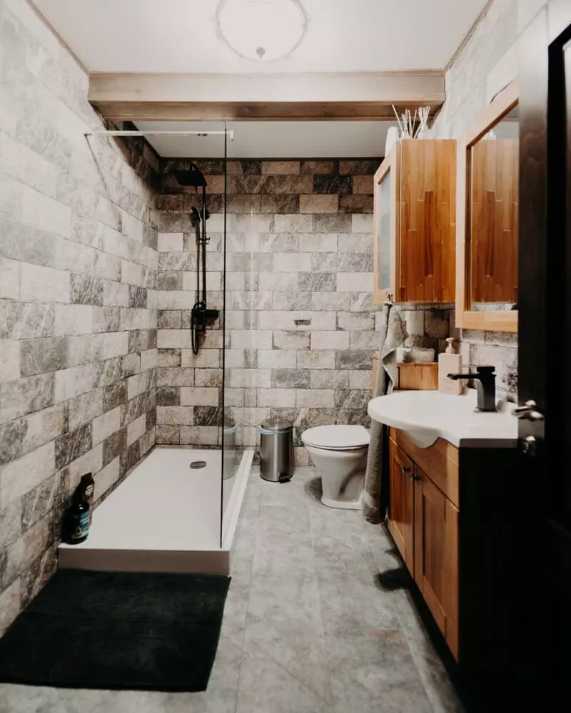 MoonLake Chalet — fotografia 6