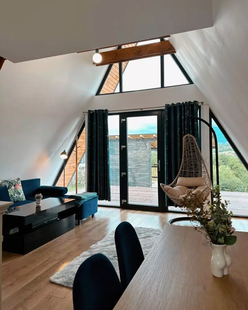SkyAtlas Hideaway — fotografia 6