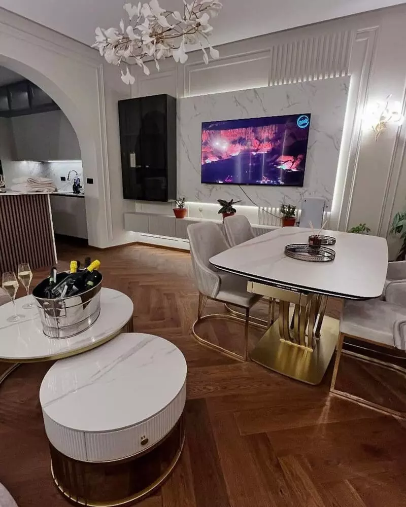 Horace Residence Făgăraș — fotografia 6