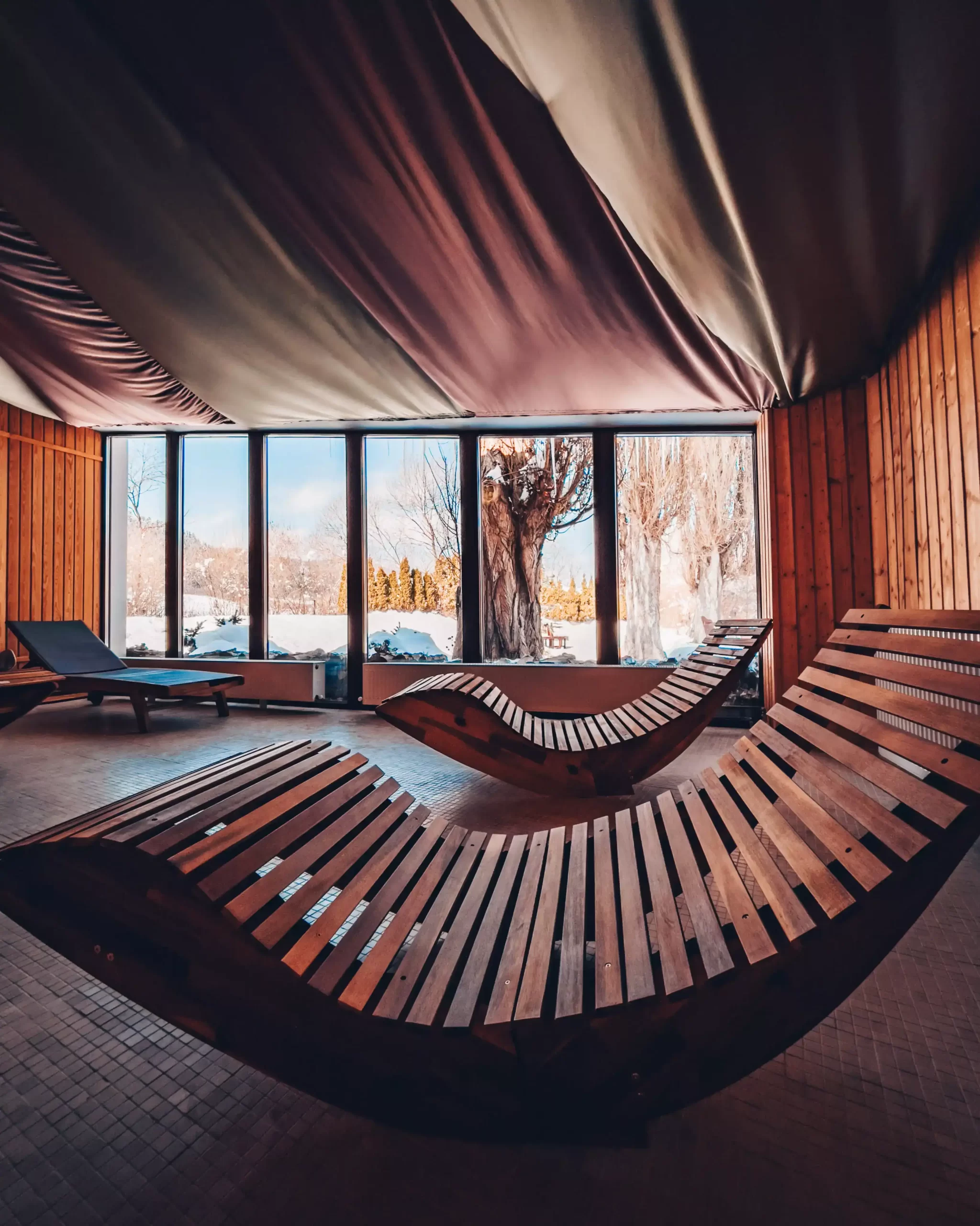 Wolkendorf Bio Hotel & SPA — fotografia 3
