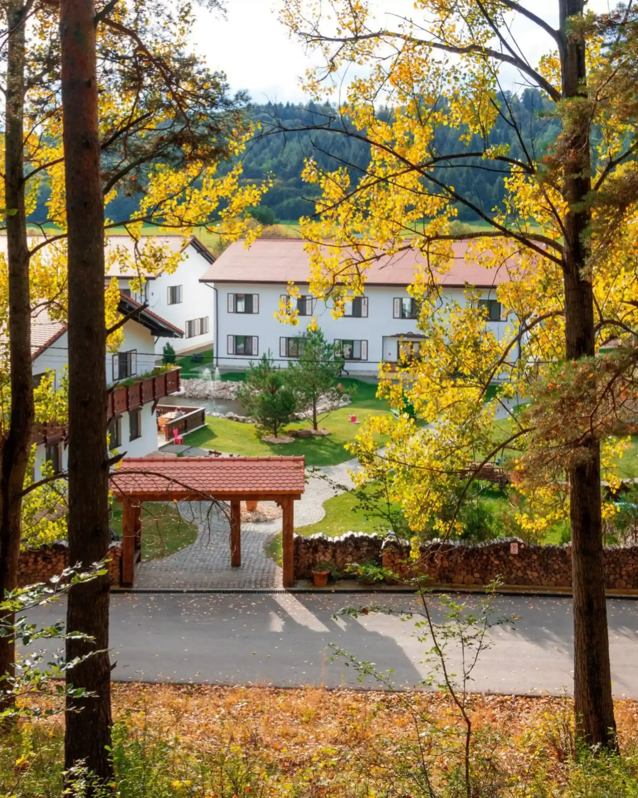 Wolkendorf Bio Hotel & SPA — fotografia 6